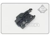 FMA M720V Flashlight Mount BK TB1035 free shipping